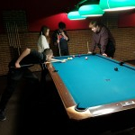 Club JuMaJo - Pool Billard